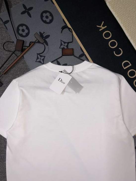 Dior T Shirts Short _SKUDiorS-XLhgntx0615776